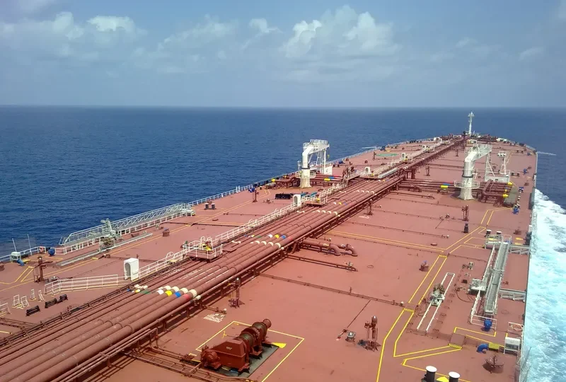 KASSOS I Tanker IMO 9315367 photo 3