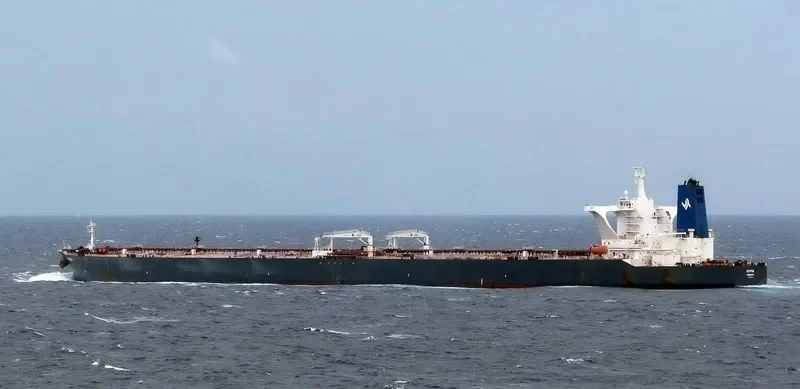 KASSOS I Tanker IMO 9315367 photo 4