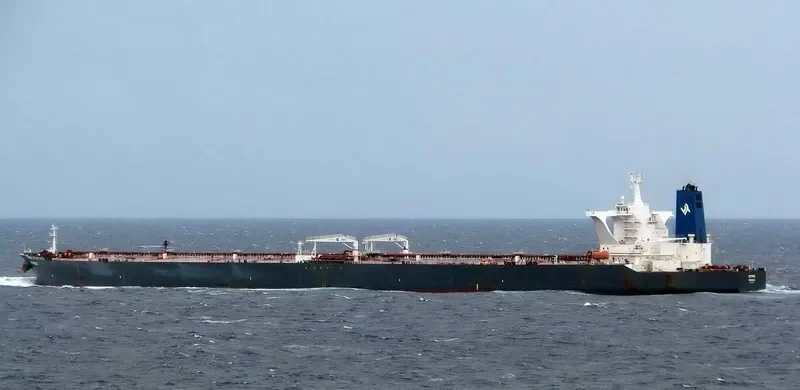 KASSOS I Tanker IMO 9315367 photo 5