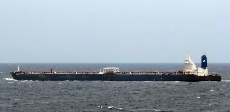 KASSOS I Tanker IMO 9315367 photo 6