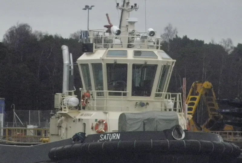 SATURN General Cargo IMO 9315410 photo 5
