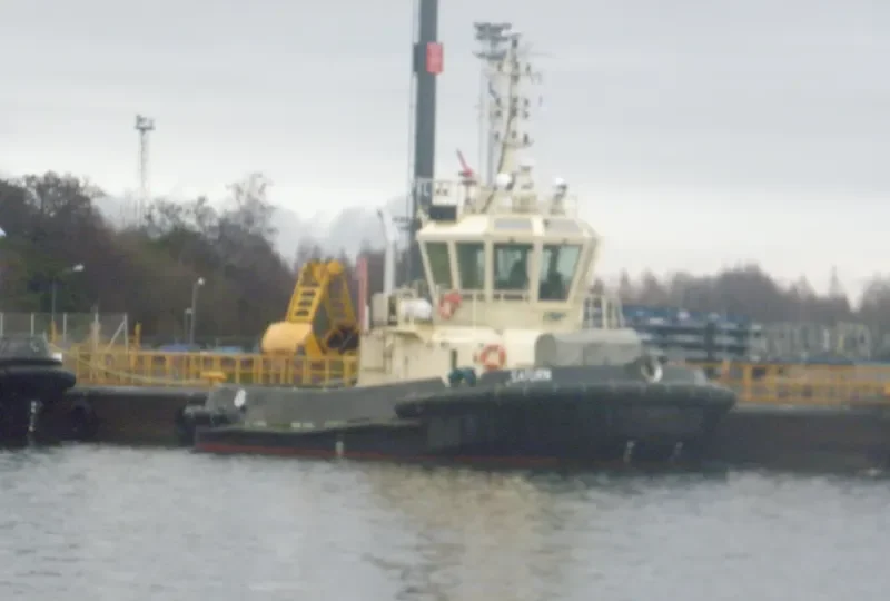 SATURN General Cargo IMO 9315410 photo 6