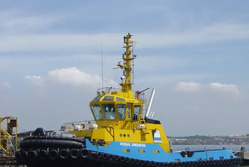 WS LYNX General Cargo IMO 9315434
