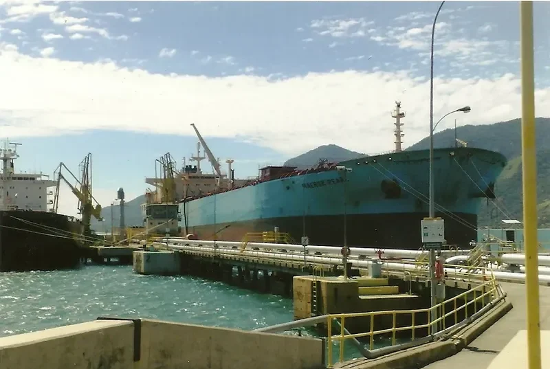 MAERSK PEARL Tanker IMO 9315446 photo 7