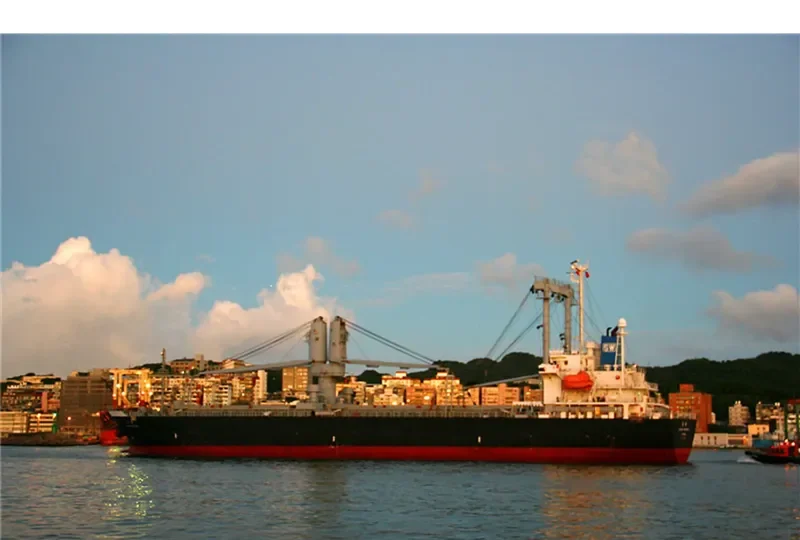 BRILLIANT PESCADORES General Cargo IMO 9315472 photo 8