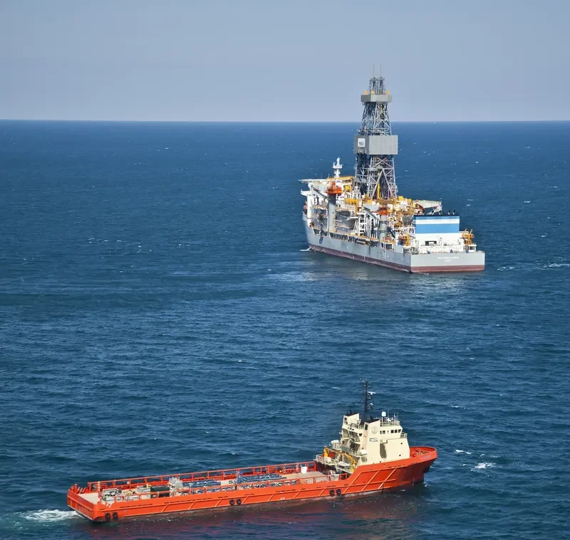 C LEGACY Offshore Vessel IMO 9315496 photo 3