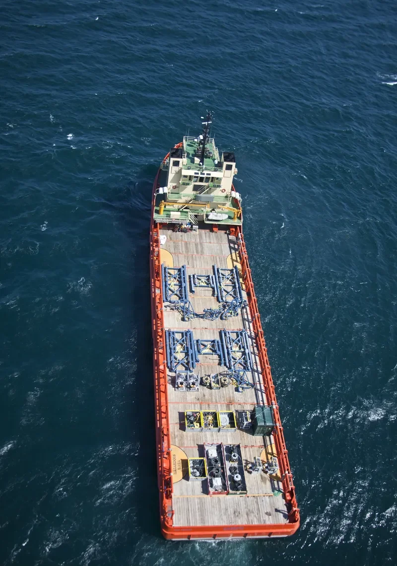 C LEGACY Offshore Vessel IMO 9315496 photo 5