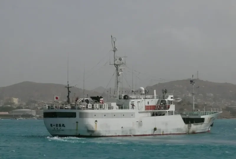 KORYO MARU NO.1 General Cargo IMO 9315599 photo 7