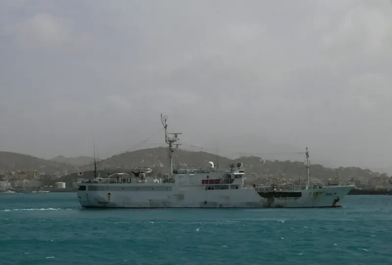 KORYO MARU NO.1 General Cargo IMO 9315599 photo 8