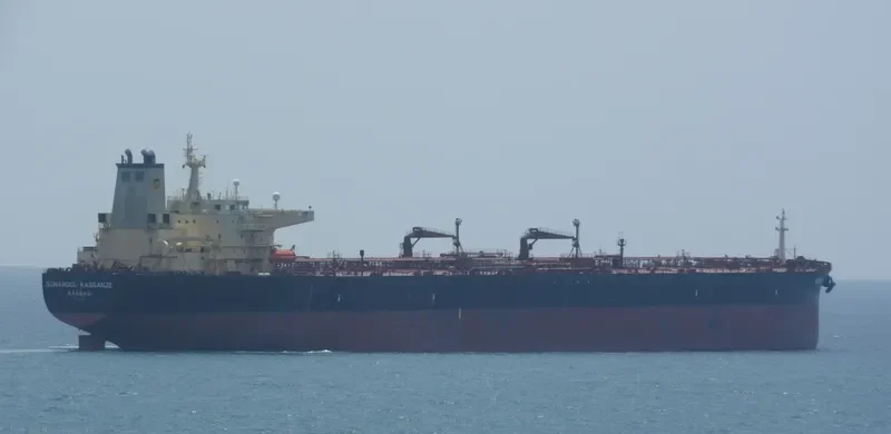 SONANGOL KASSANJE Tanker IMO 9315654 photo 2