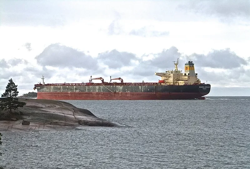 SONANGOL KASSANJE Tanker IMO 9315654 photo 9