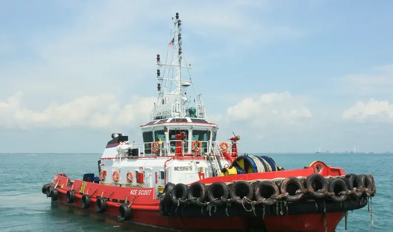 ACE SCOUT General Cargo IMO 9315678 photo 3