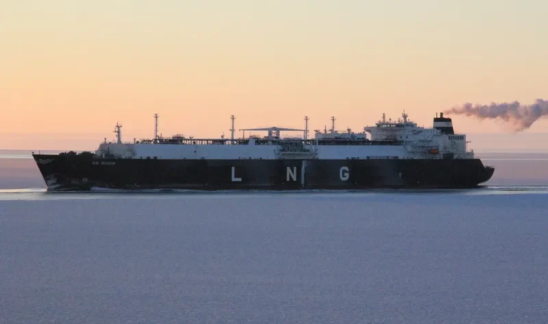 OB RIVER General Cargo IMO 9315692 photo 3
