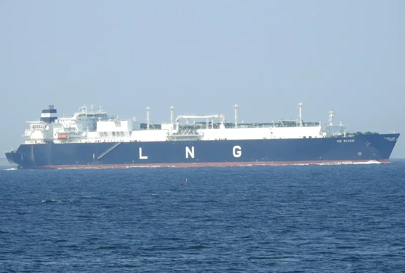 OB RIVER General Cargo IMO 9315692 photo 8