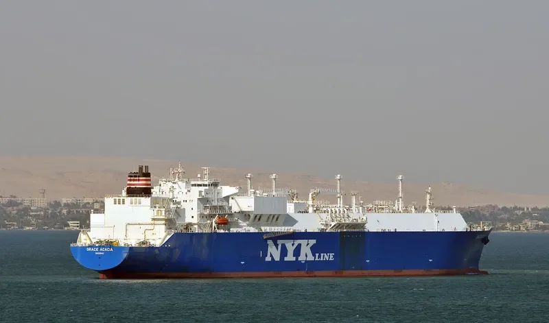 GRACE ACACIA General Cargo IMO 9315707 photo 2
