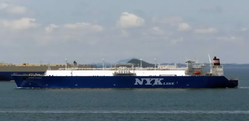 GRACE ACACIA General Cargo IMO 9315707 photo 8