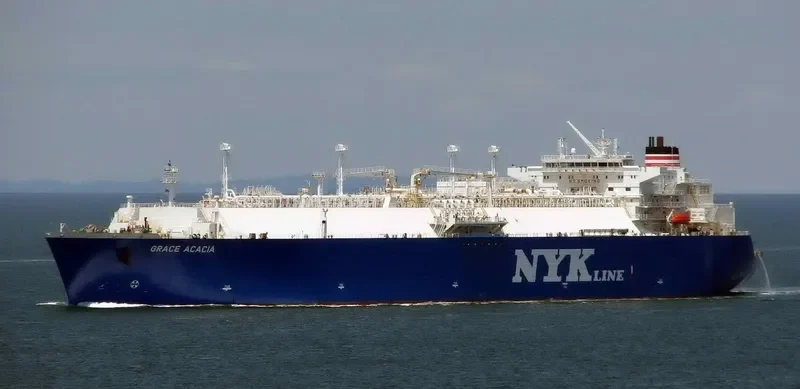 GRACE ACACIA General Cargo IMO 9315707 photo 10