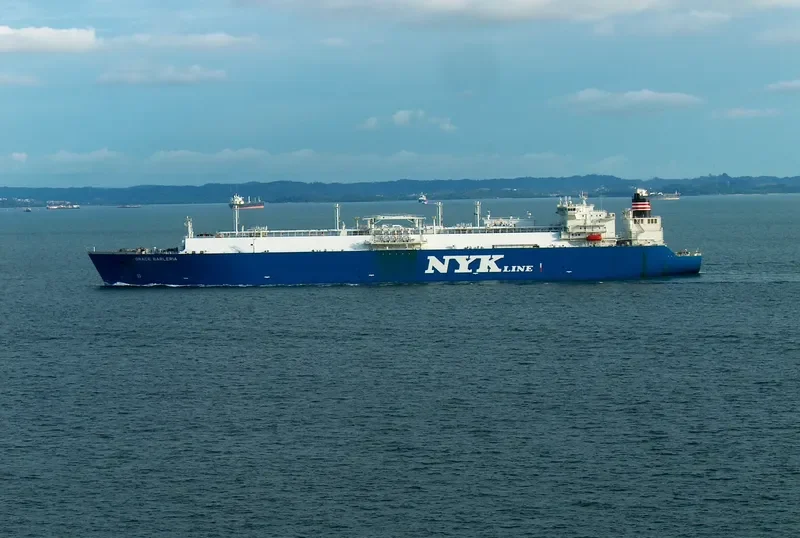 GRACE BARLERIA General Cargo IMO 9315719 photo 5