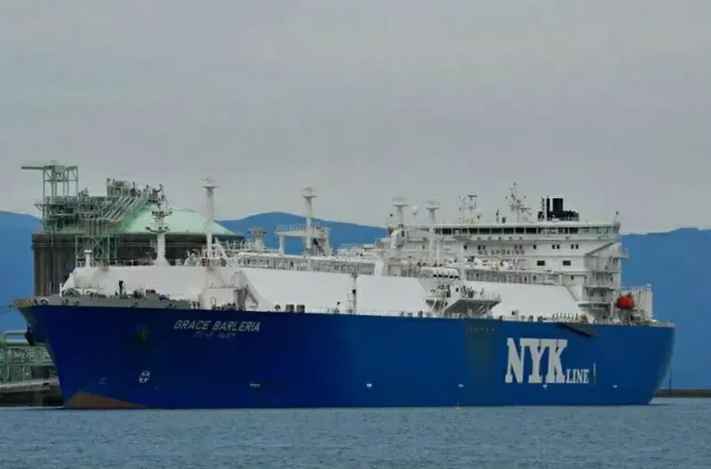 GRACE BARLERIA General Cargo IMO 9315719 photo 10