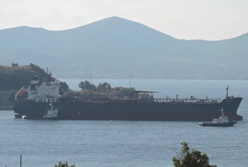 SEAVALOUR Tanker IMO 9315771