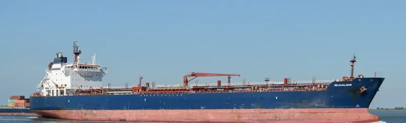 SEAVALOUR Tanker IMO 9315771 photo 5