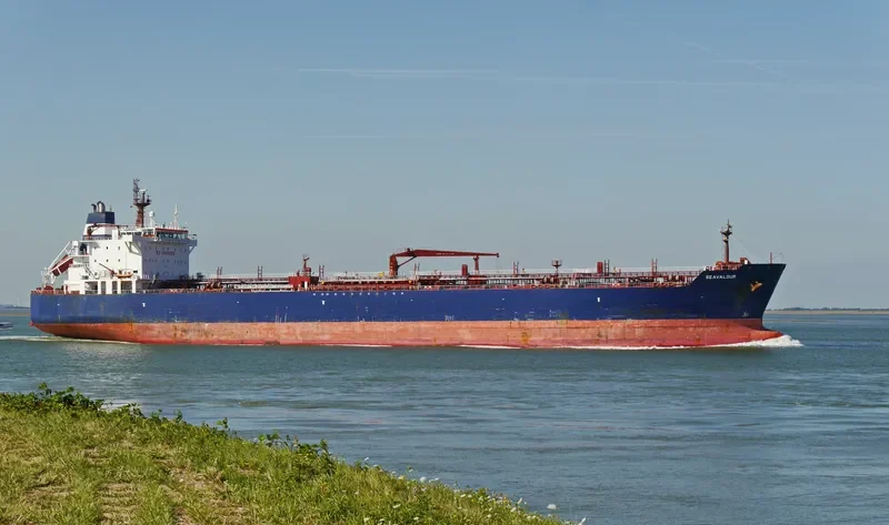 SEAVALOUR Tanker IMO 9315771 photo 7