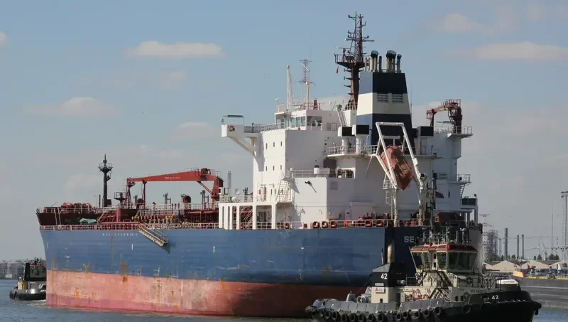 SEAVALOUR Tanker IMO 9315771 photo 8