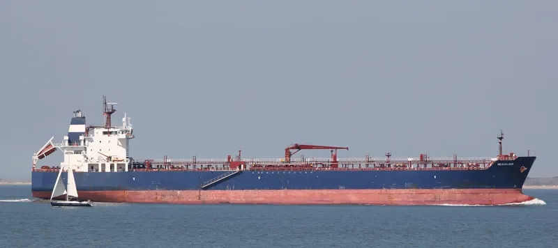 SEAVALOUR Tanker IMO 9315771 photo 10
