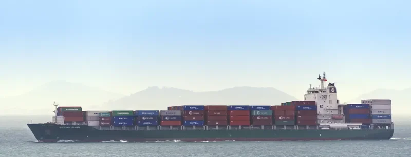 HAYLING ISLAND Container Ship IMO 9315886 photo 10