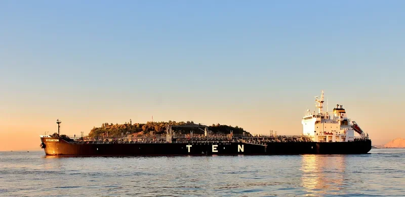 BYZANTION Tanker IMO 9315898 photo 6