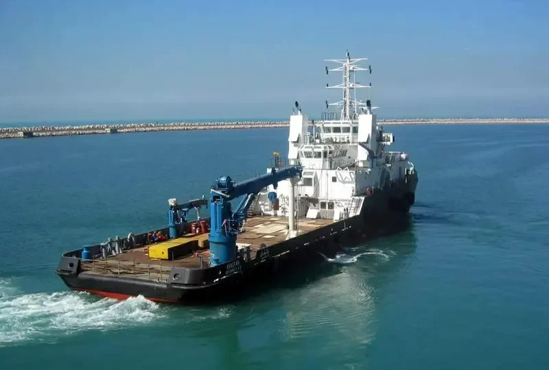 KHALFAN General Cargo IMO 9315989 photo 5