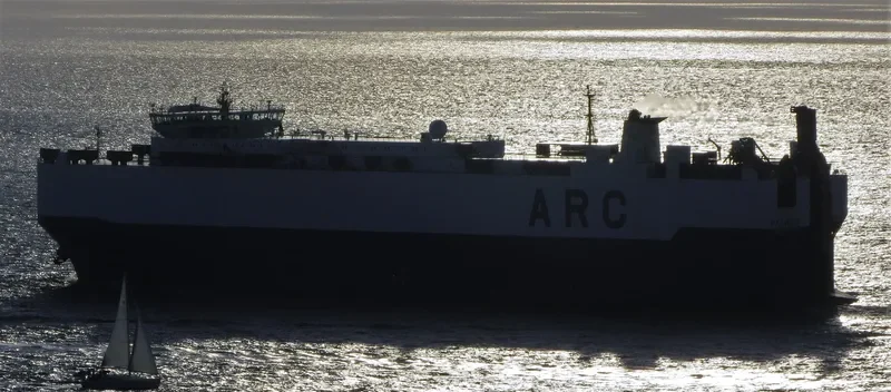 PATRIOT General Cargo IMO 9316139 photo 6