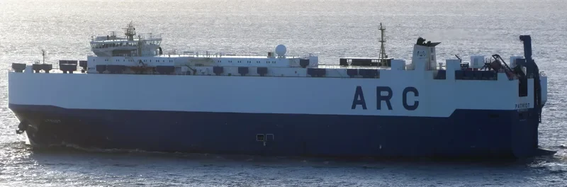 PATRIOT General Cargo IMO 9316139 photo 7
