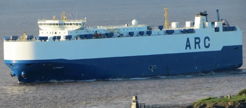 PATRIOT General Cargo IMO 9316139 photo 8