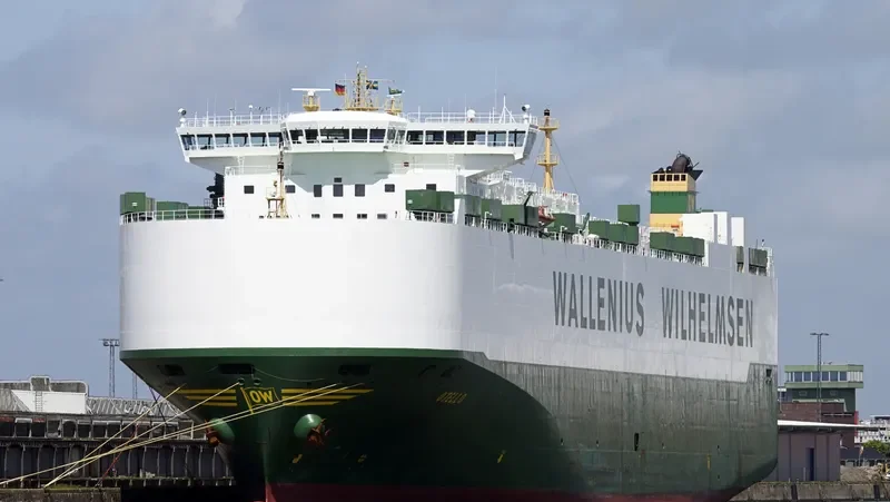 ARC RESOLVE General Cargo IMO 9316141 photo 4