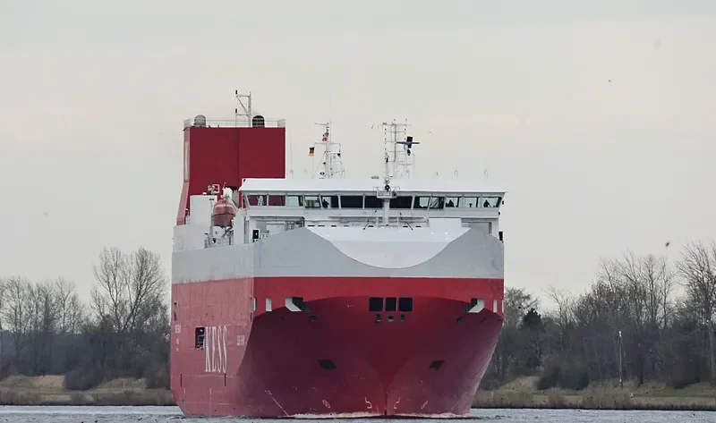 SEINE HIGHWAY General Cargo IMO 9316311 photo 5