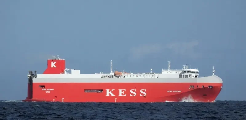 SEINE HIGHWAY General Cargo IMO 9316311 photo 8
