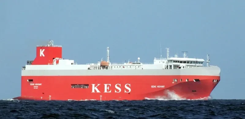 SEINE HIGHWAY General Cargo IMO 9316311 photo 9