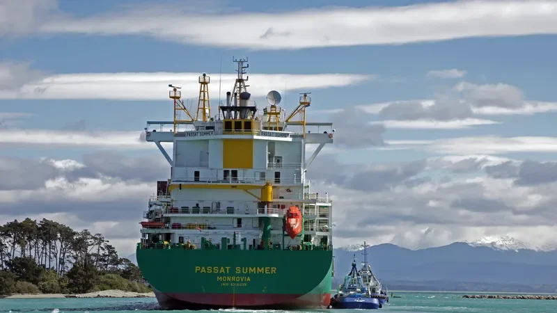 INTERASIA PROGRESS Container Ship IMO 9316335 photo 7