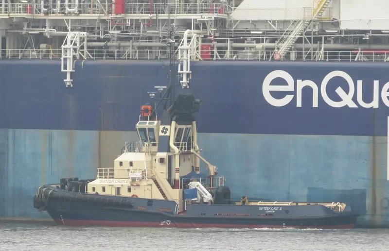 SVITZER CASTLE General Cargo IMO 9316397 photo 5