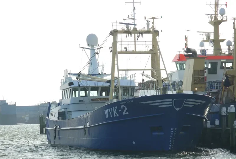 JOHANNA LEINTJE General Cargo IMO 9316426 photo 5