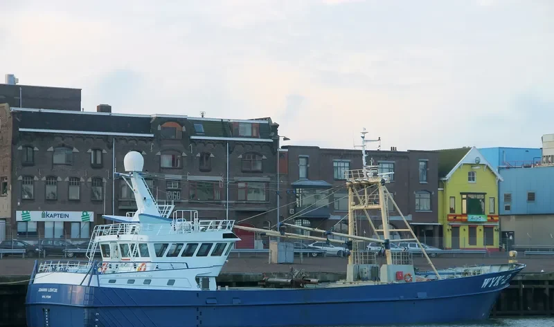 JOHANNA LEINTJE General Cargo IMO 9316426 photo 6