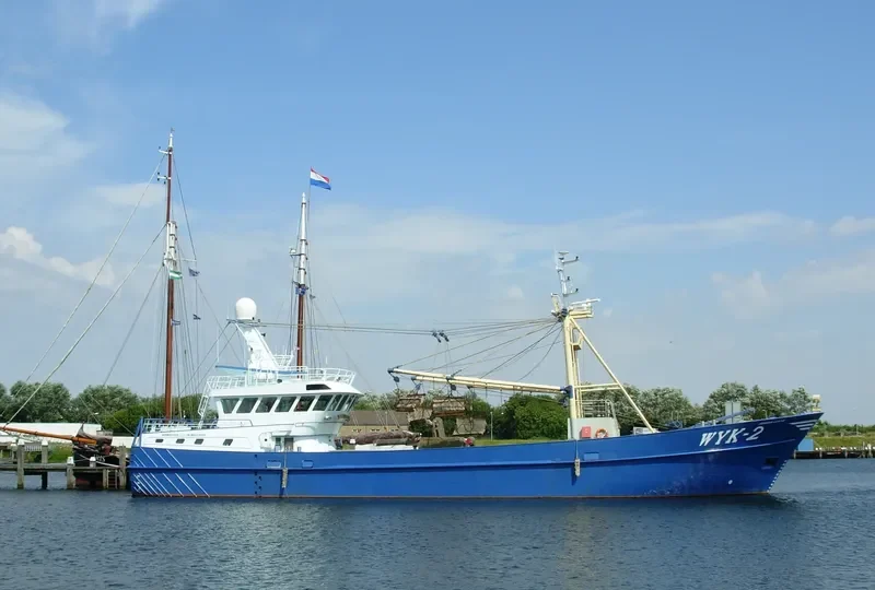 JOHANNA LEINTJE General Cargo IMO 9316426 photo 7