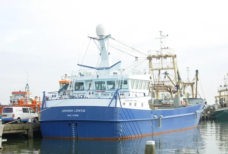 JOHANNA LEINTJE General Cargo IMO 9316426 photo 8