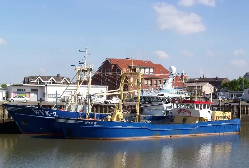 JOHANNA LEINTJE General Cargo IMO 9316426 photo 9