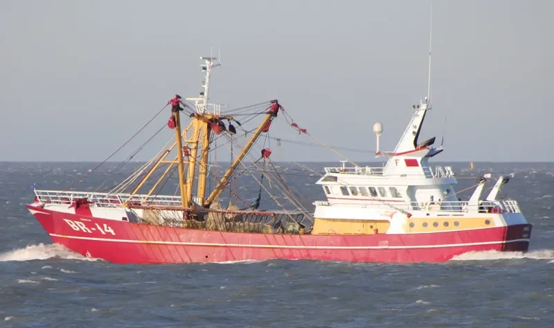 JOLISSA General Cargo IMO 9316438