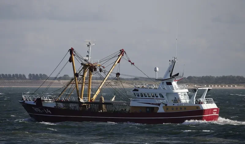 JOLISSA General Cargo IMO 9316438 photo 3