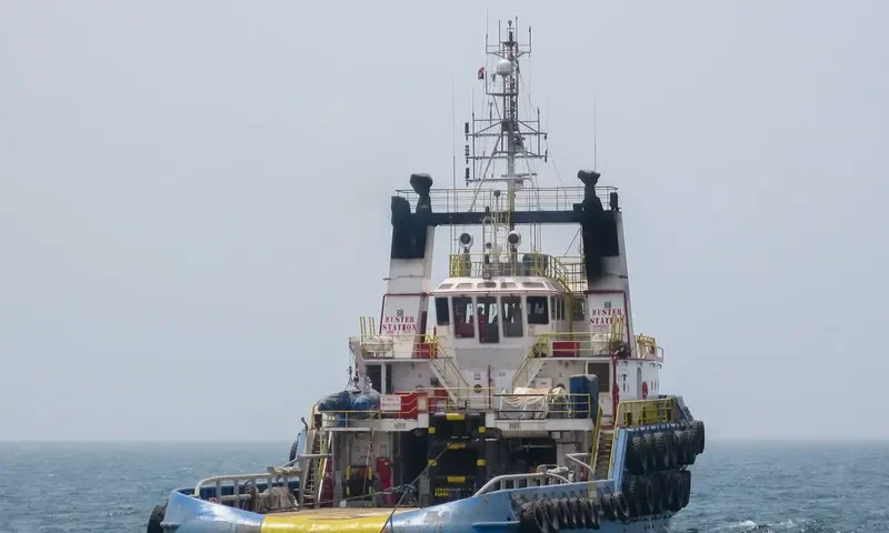 SUSANNA General Cargo IMO 9316488 photo 5