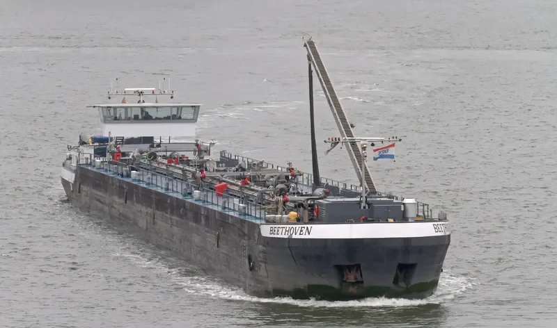 IMMUNITY Tanker IMO 9316490 photo 8