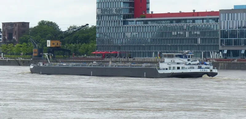 CEBU Tanker IMO 9316505 photo 4